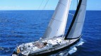 Sailing yacht AMADEUS
